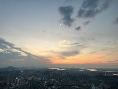 -镇江苏宁万豪酒店-苏筵中餐厅