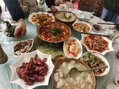 -明升萝卜汤
