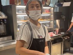 -肯德基(渔阳店)