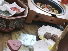 -宗巴雍姆藏餐府