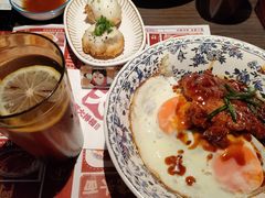 -阿大排档(长春这有山店)