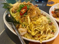 -simply thai天泰(长泰广场店)