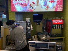 -肯德基(锦州万达店)