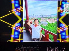 -温莎KTV(珠江路店)