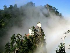 -塔云山