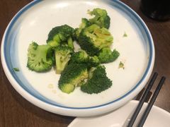 -新旺茶餐厅(嘉里城店)