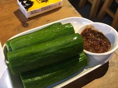 -木屋烧烤(白石洲店)