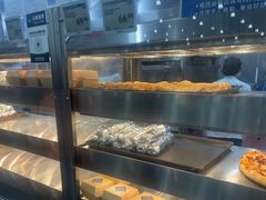 -山姆餐吧(龙湖重庆礼嘉天街店)
