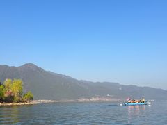 -丽江泸沽湖景区