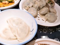 鲅鱼水饺-旺角小渔村·海肠捞饭开创者(二马路店)
