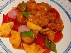 -炳爷·金牌啫啫煲(恒宝广场店)