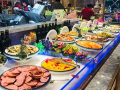 -九寸花汀(摩天活力城店)