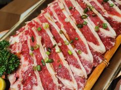 -朴太院·朝鲜族炭火烤肉(民乐园总店)