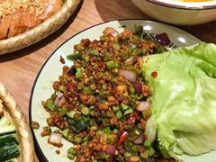 -迷你椰·泰式大排档(观前街店)