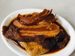 -老地方面馆(思南路店)