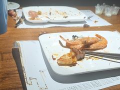 -汉巴味德·烤肉与啤酒的自助(杭州大悦城店)