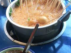 -马路边边 传媒大学店