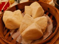 -酌宴府The China Club·广州万富希尔顿酒店(云城东路店)