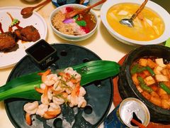 -桂满陇-十里风荷(合生汇店)