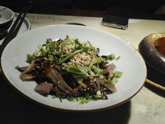 -绿茶餐厅(成都大悦城店)