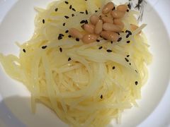 -喜家德虾仁水饺(麒麟社店)