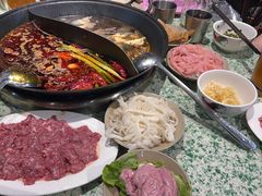 -五里关火锅(牛市口店)