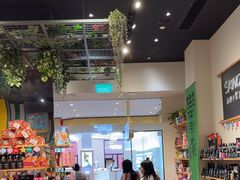 -LUSH(威尼斯人店)