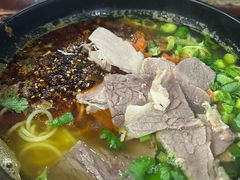 -一品飘香米线(一中总店)