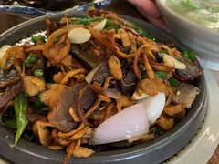 -土桥手掌鸡·26年灌县老味道(都江堰店)
