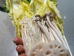 -半天妖烤鱼(中山路店)