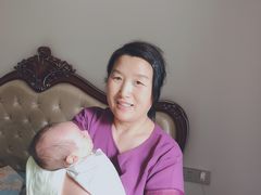 -爱贝尔高端月嫂(母婴护理)
