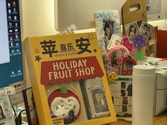 -海马体照相馆(成都来福士广场店)