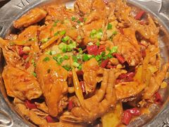 -胖哥俩肉蟹煲(厦门中华城店)