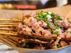 -林二哥宜烤官·宜宾小烧烤