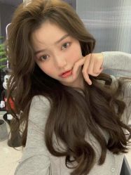 -Rise Hair上升造型