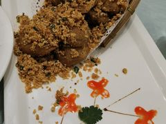 -锋味餐厅(空港复悦里店)