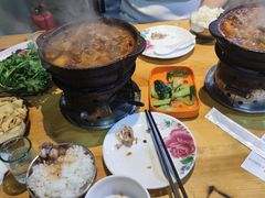 -范贤光鸡公煲(平乐园总店)