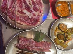 -西塔老太太泥炉烤肉(温州首店万象城黑金店)