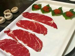 -铁板诱惑法式铁板烧(大卫城店)
