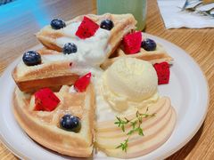 -几静cafe(基湖店)