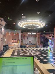 -meland亲子乐园(北京亦庄龙湖天街店)