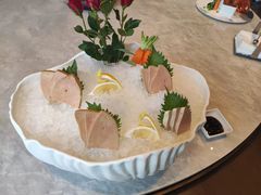 -西安高新洲际酒店•彩丰楼中餐厅