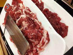 -牛焱·贵州黄牛肉火锅(城西银泰店)