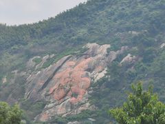 -长沙黑麋峰国家森林公园