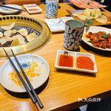 武汉烤肉 | 世界城这家日式烤肉绝绝子[调皮]