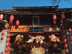 -大理床单厂艺术区