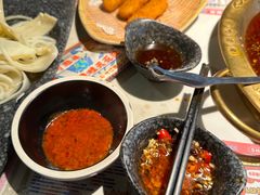 -哥老官重庆美蛙鱼头(宝山龙湖店)