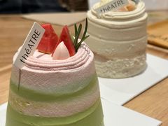 -théATRE 茶聚场(王府中環店)