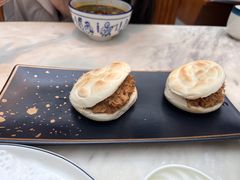 -唐猫庭院·千年陕菜(大唐不夜城店)