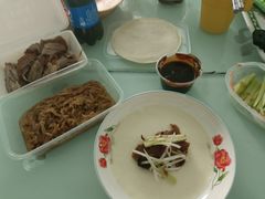 -乐鸭宋北京烤鸭(通州西门店)